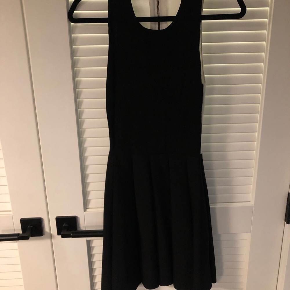 Parker Dress - M